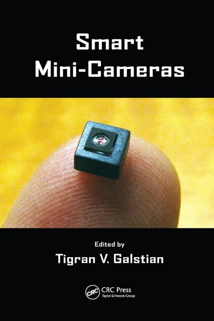Smart Mini-Cameras - Paperback