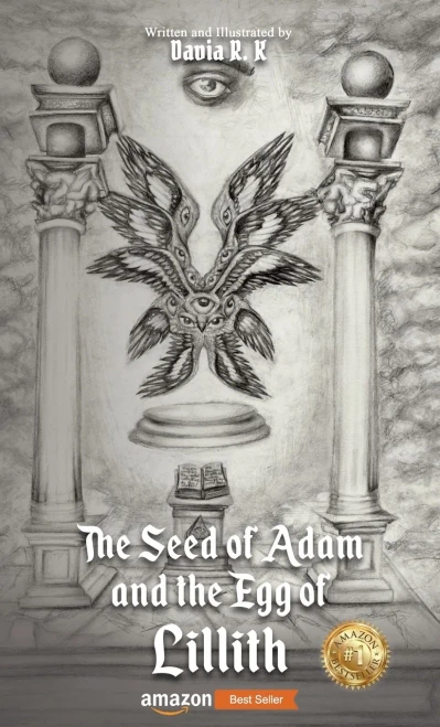 The Seed of Adam and the Egg of Lillith - (Hardback or Cased Book)