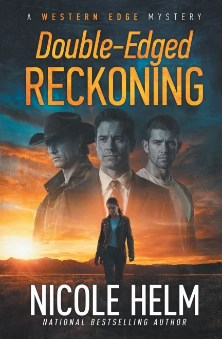 Double-Edged Reckoning