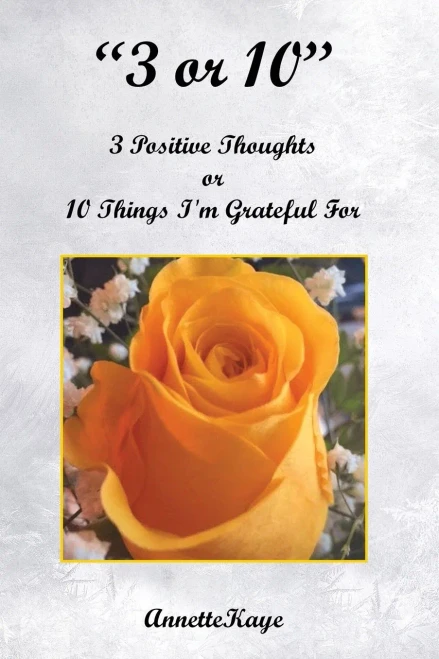 3 or 10 - (Paperback or Softback)