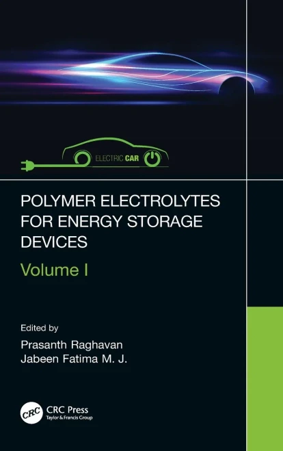 Polymer Electrolytes For Energy Storage Devices