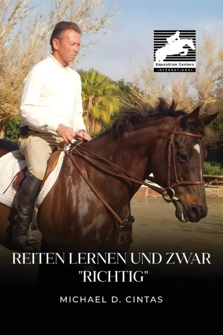 Reiten lernen Und zwar "Richtig" - (Paperback or Softback)