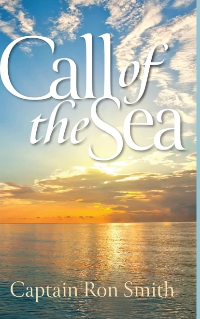 Call of the Sea - (Hardback or Cased Book)