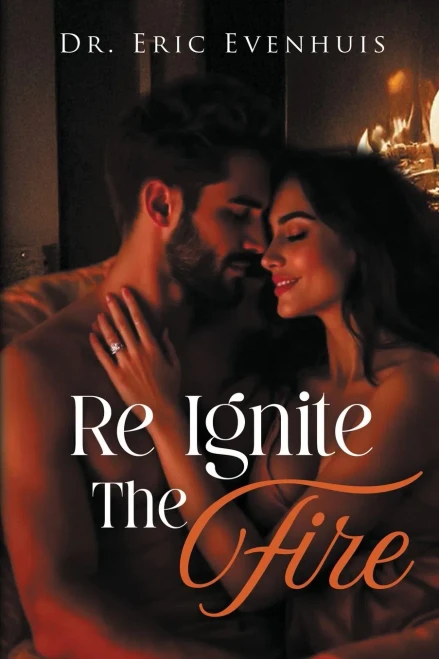 Re Ignite The Fire - (Paperback or Softback)