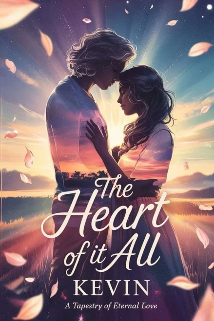 The Heart of it All: A Tapestry of Eternal Love