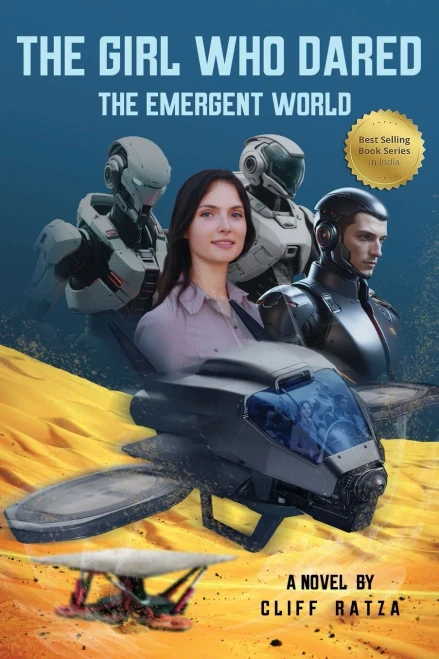 The Girl Who Dared the Emergent World