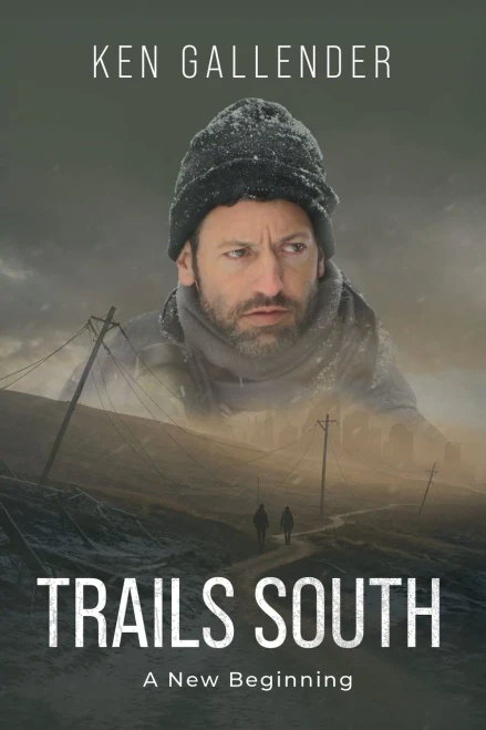 Trails South: A New Beginning