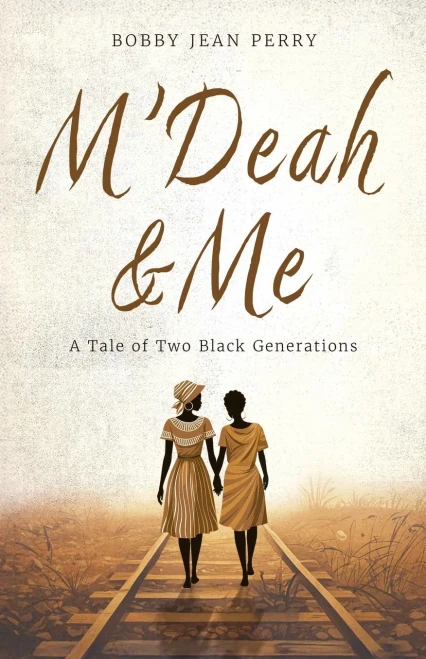 M'Deah and Me: A Tale of Two Black Generations