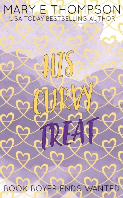 His Curvy Treat: Discreet Special Edition