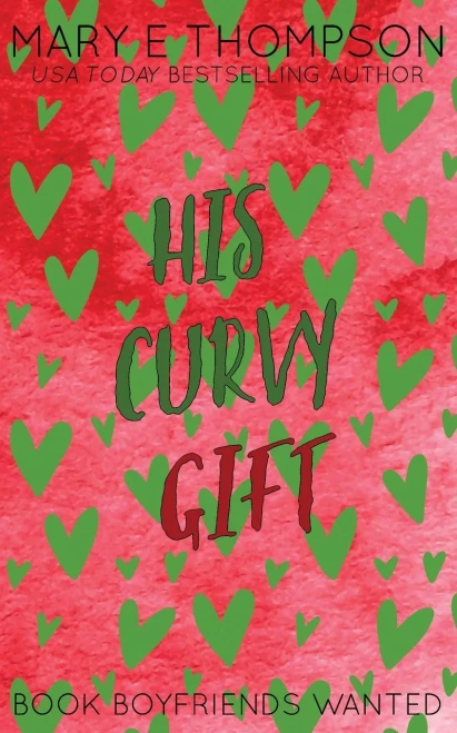 His Curvy Gift: Discreet Special Edition