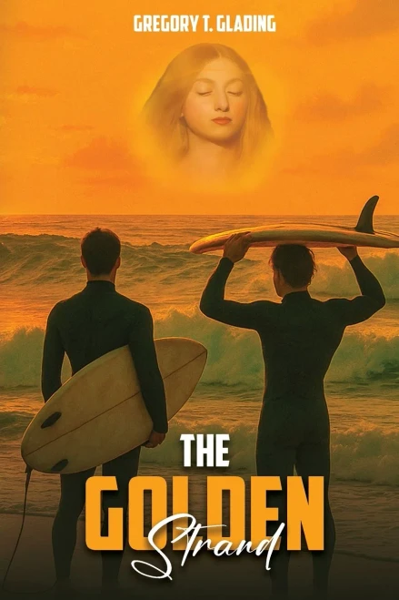 The Golden Strand - (Paperback or Softback)