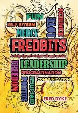 Fredbits - (Paperback or Softback)