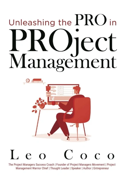 Unleashing the Pro in PROject Management - (Paperback or Softback)