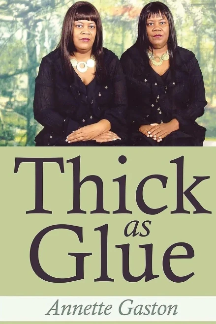 Thick as Glue