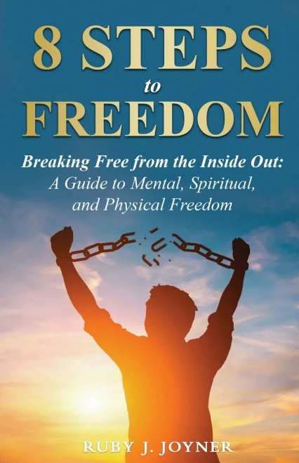 8 Steps to Freedom