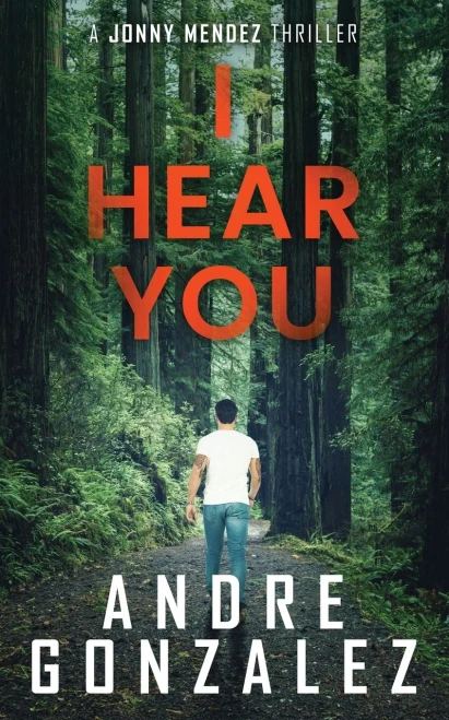 I Hear You (Jonny Mendez Series #2) - (Paperback or Softback)