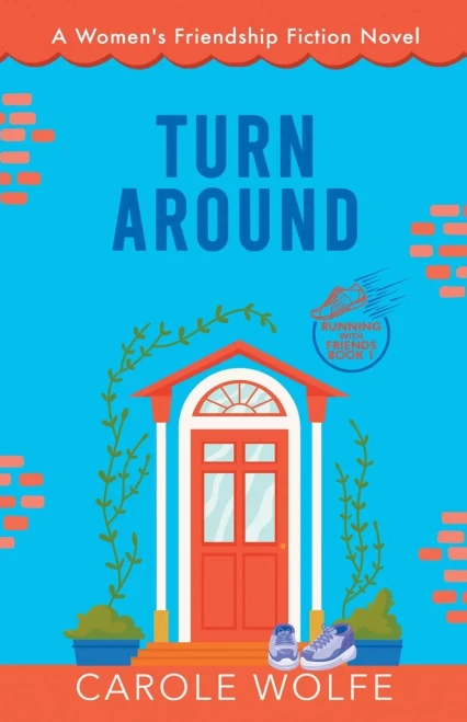 Turn Around - 9781968221003