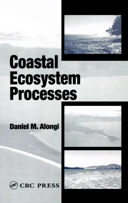 Coastal Ecosystem Processes (Crc Marine Science)