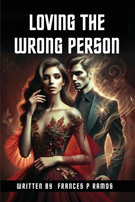 Loving The Wrong Person - (Paperback or Softback)