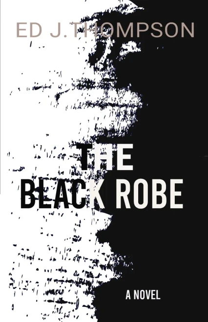 The Black Robe - 9781968792008