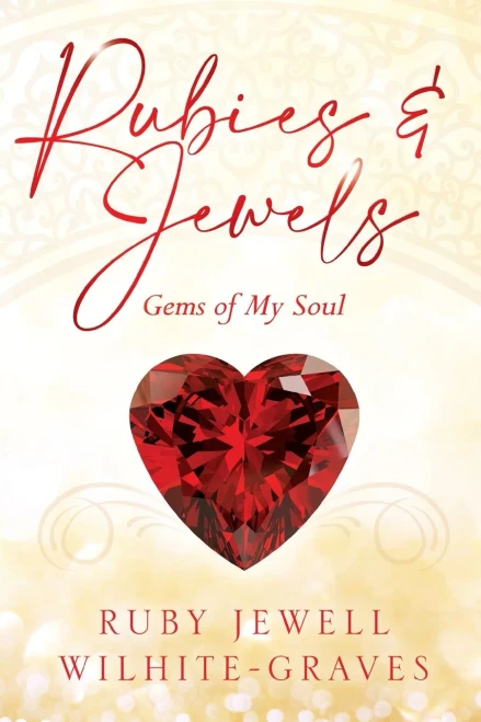 Rubies and Jewels: Gems of My Soul - (Paperback or Softback)