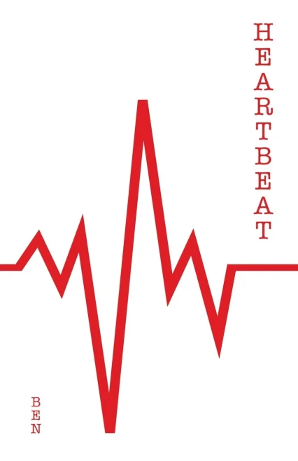 Heartbeat - 9781982289966