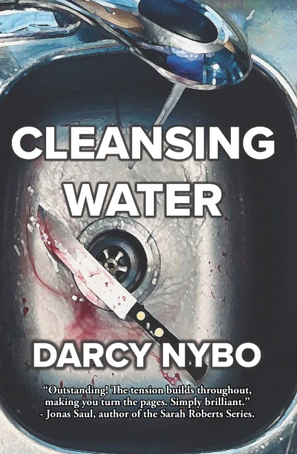 Cleansing Water