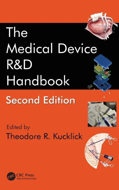 The Medical Device R&D Handbook
