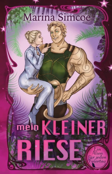 Mein kleiner Riese