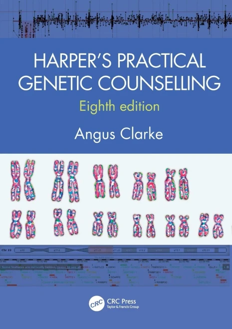 Harper'S Practical Genetic Counselling, Eighth Edition
