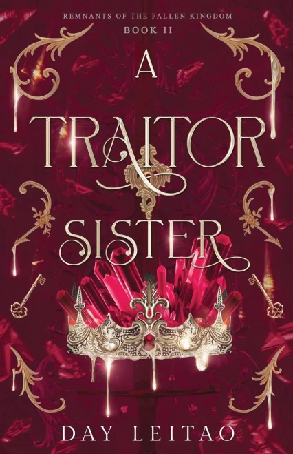 A Traitor Sister - (Paperback or Softback)