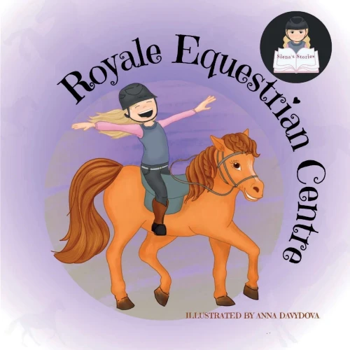 Royale Equestrian Centre