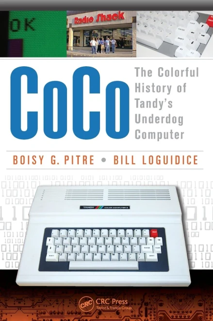 Coco: The Colorful History Of Tandy?çös Underdog Computer