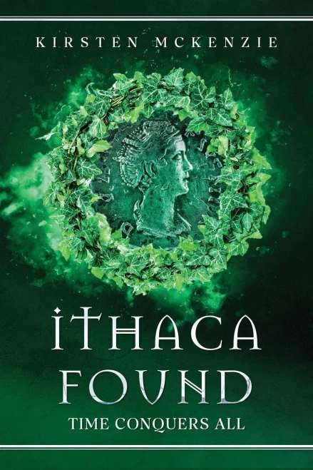 Ithaca Found