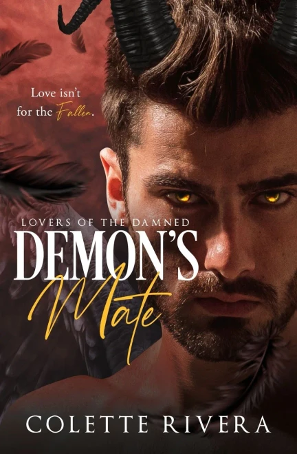 Demon's Mate