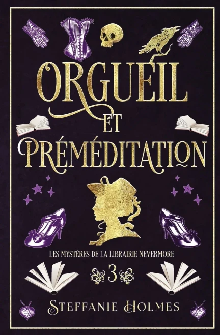 Orgueil et Préméditation
