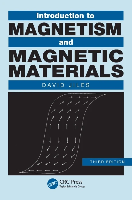 Introduction To Magnetism And Magnetic Materials