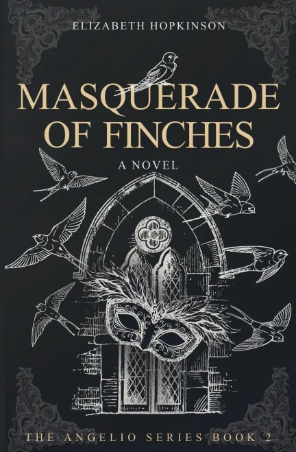 Masquerade of Finches