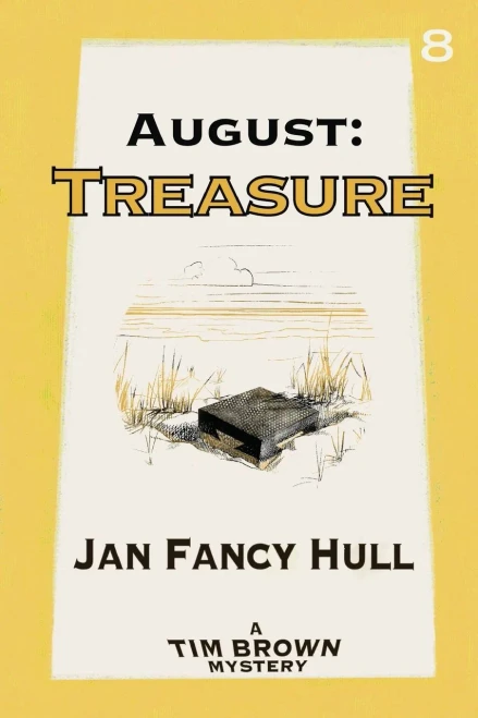 August: Treasure