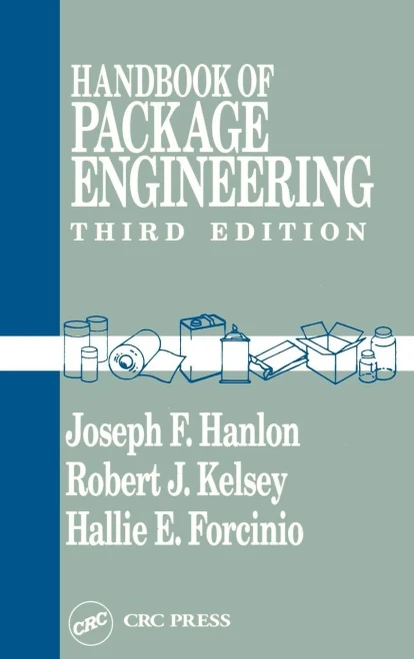 Handbook Of Package Engineering