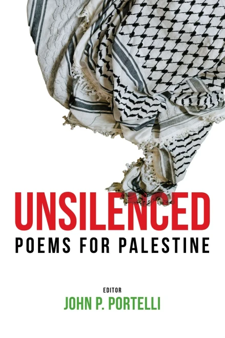 Unsilenced: Poems for Palestine