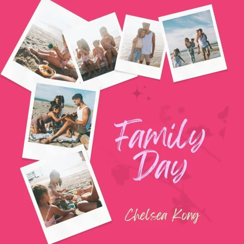 Family Day - (Paperback or Softback)