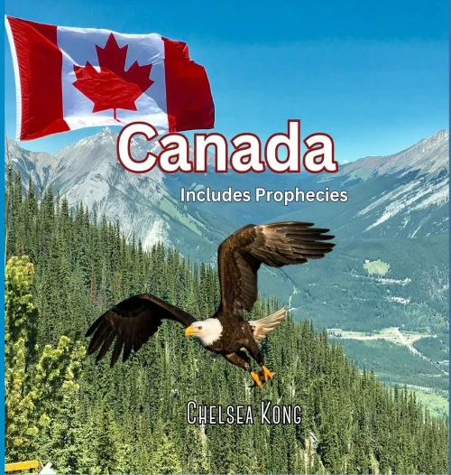 Canada - 9781998335169
