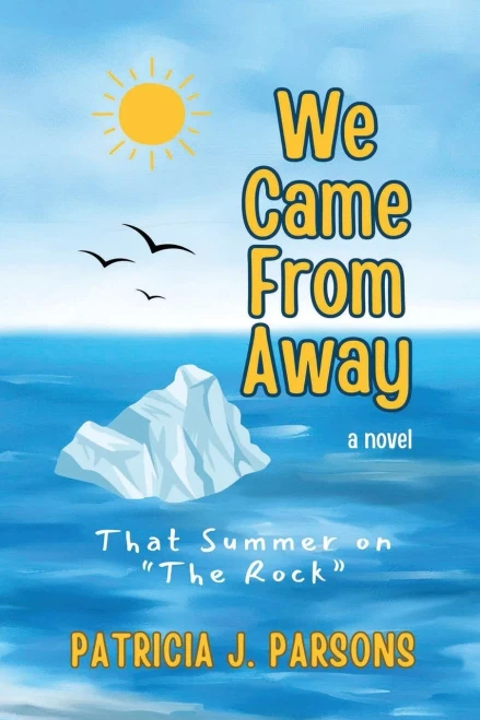 We Came From Away: That Summer on "The Rock" That Summer on "The Rock"