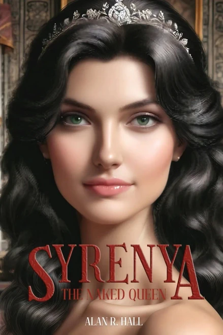 Syrenya: The Naked Queen - (Paperback or Softback)