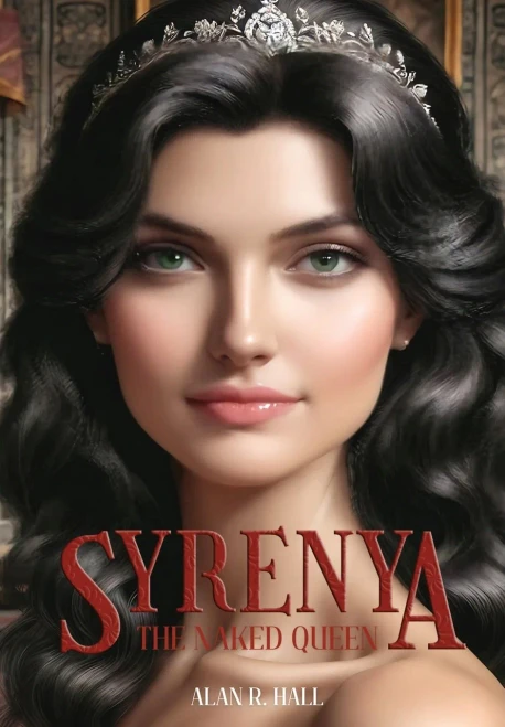 Syrenya: The Naked Queen - (Hardback or Cased Book)