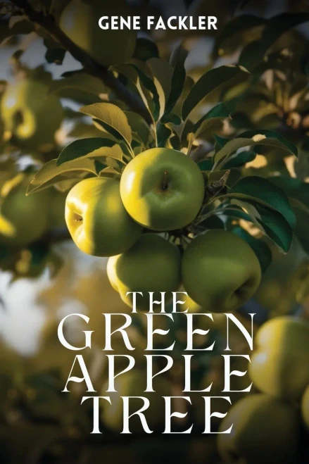 The Green Apple Tree - 9781998394951