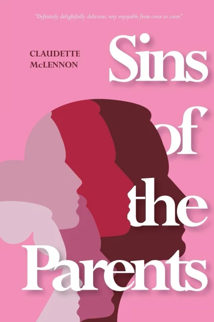 Sins Of The Parents - (Paperback or Softback)