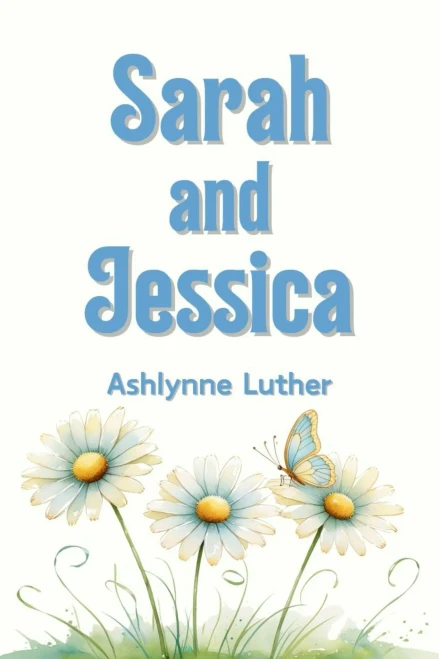 Sarah and Jessica