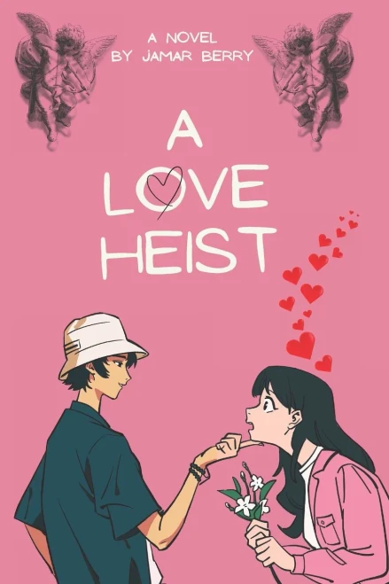 A Love Heist
